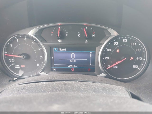 GMC Terrain Sle 2019 3GKALMEV8KL150035 Image 7