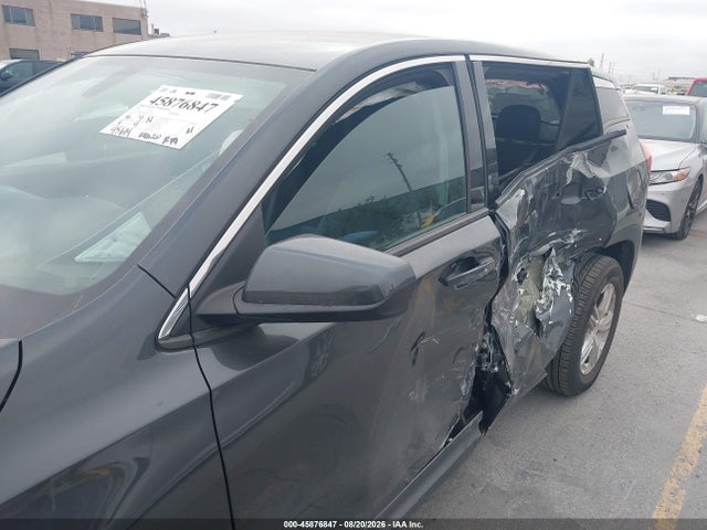 GMC Terrain Sle 2019 3GKALMEV8KL150035 Image 12