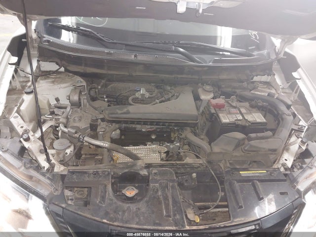 Nissan ROGUE SV 2018 5N1AT2MT5JC745690 Image 10