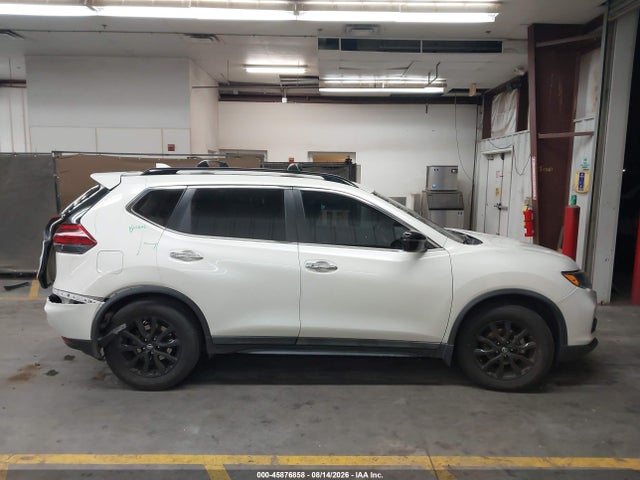 Nissan ROGUE SV 2018 5N1AT2MT5JC745690 Image 12
