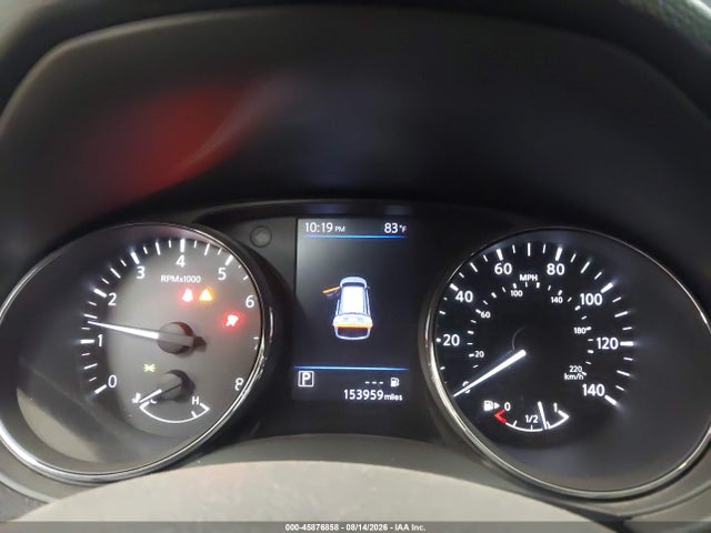 Nissan ROGUE SV 2018 5N1AT2MT5JC745690 Image 7