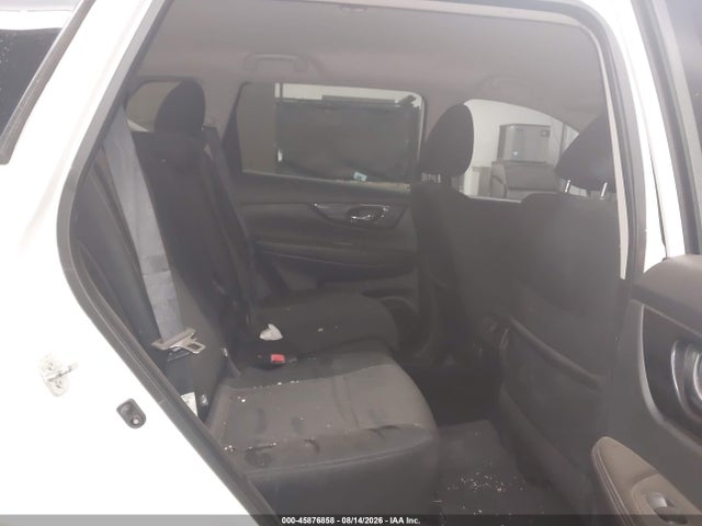 Nissan ROGUE SV 2018 5N1AT2MT5JC745690 Image 8