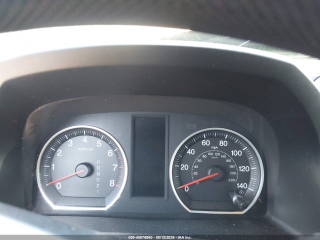 Продажа на аукционе авто 2008 Honda Cr-v Ex, vin: JHLRE48558C019334, номер лота: 45876860