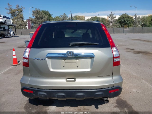 Продажа на аукционе авто 2008 Honda Cr-v Ex, vin: JHLRE48558C019334, номер лота: 45876860