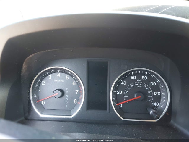 Продажа на аукционе авто 2008 Honda Cr-v Ex, vin: JHLRE48558C019334, номер лота: 45876860