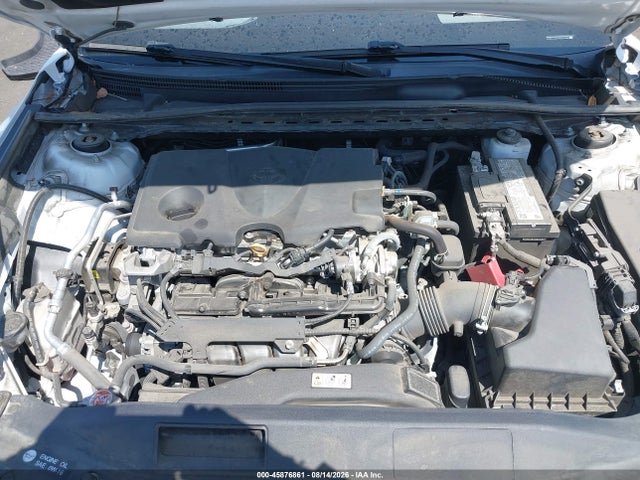 Toyota CAMRY SE 2023 4T1G11AK3PU811680 Image 10
