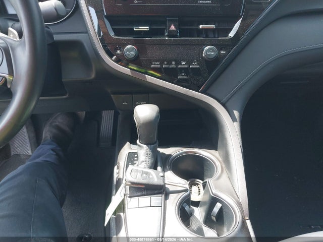 Toyota CAMRY SE 2023 4T1G11AK3PU811680 Image 11