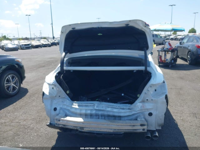 Toyota CAMRY SE 2023 4T1G11AK3PU811680 Image 17