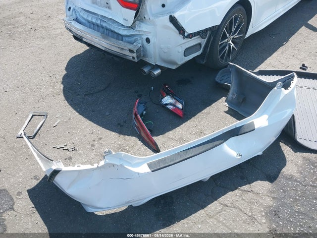 Toyota CAMRY SE 2023 4T1G11AK3PU811680 Image 12