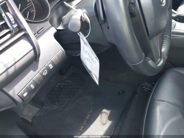 Toyota CAMRY SE 2023 4T1G11AK3PU811680 Image 19