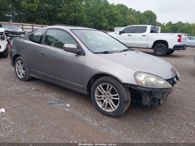 Продаж на аукціоні авто 2005 Acura Rsx, vin: JH4DC54875S005454, номер лоту: 45876863