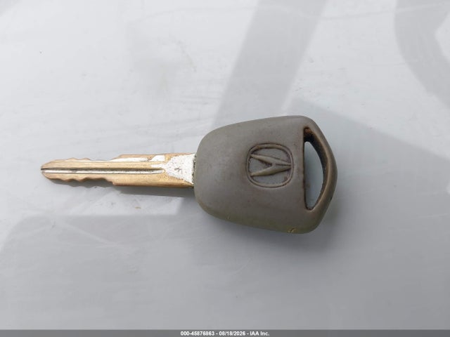 45876863 :رقم المزاد ، JH4DC54875S005454 vin ، 2005 Acura Rsx مزاد بيع