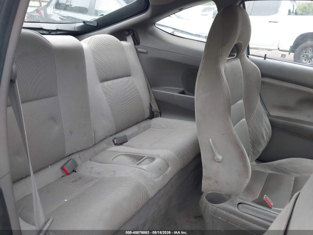 45876863 :رقم المزاد ، JH4DC54875S005454 vin ، 2005 Acura Rsx مزاد بيع