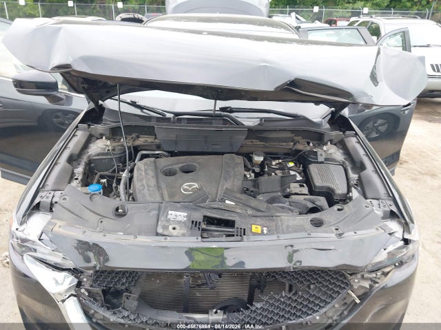 45876864 :رقم المزاد ، JM3KFBBM3J0376140 vin ، 2018 Mazda Cx-5 Sport مزاد بيع