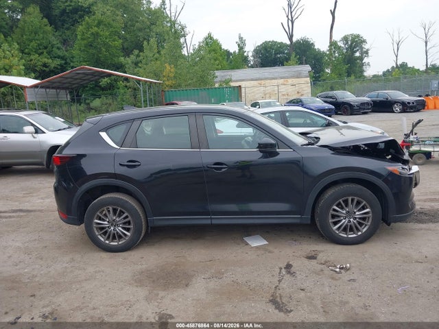 45876864 :رقم المزاد ، JM3KFBBM3J0376140 vin ، 2018 Mazda Cx-5 Sport مزاد بيع
