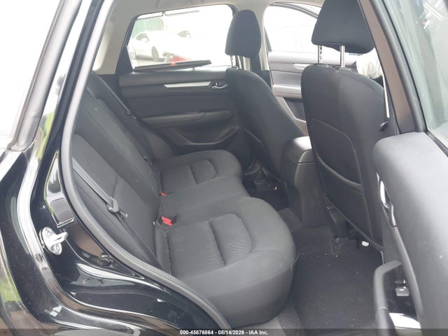 45876864 :رقم المزاد ، JM3KFBBM3J0376140 vin ، 2018 Mazda Cx-5 Sport مزاد بيع