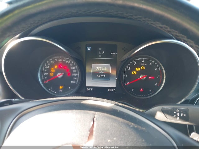 Продаж на аукціоні авто 2018 Mercedes-benz Glc 300 4matic, vin: WDC0G4KB7JF395367, номер лоту: 45876876
