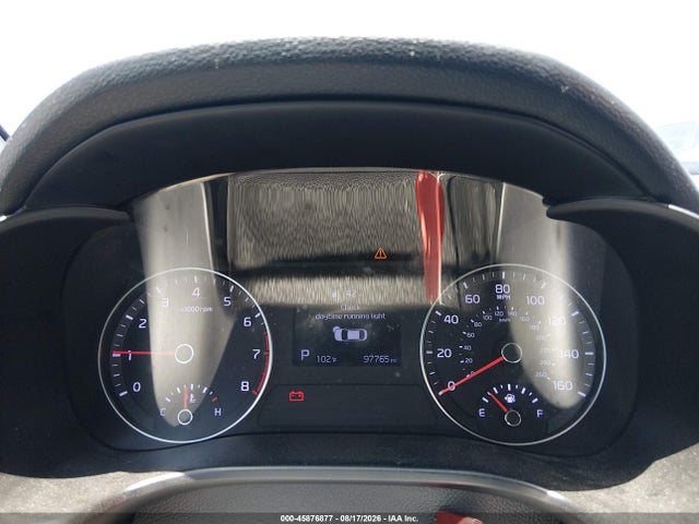Продажа на аукционе авто 2021 Kia Forte Lxs, vin: 3KPF24AD0ME348813, номер лота: 45876877