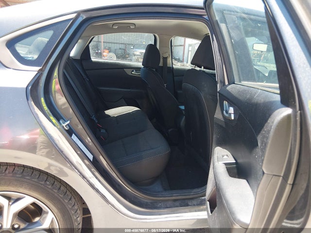 Продажа на аукционе авто 2021 Kia Forte Lxs, vin: 3KPF24AD0ME348813, номер лота: 45876877