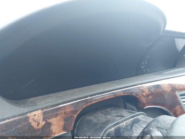 Продаж на аукціоні авто 2007 Mercedes-benz S 550, vin: WDDNG71X47A051713, номер лоту: 45876878