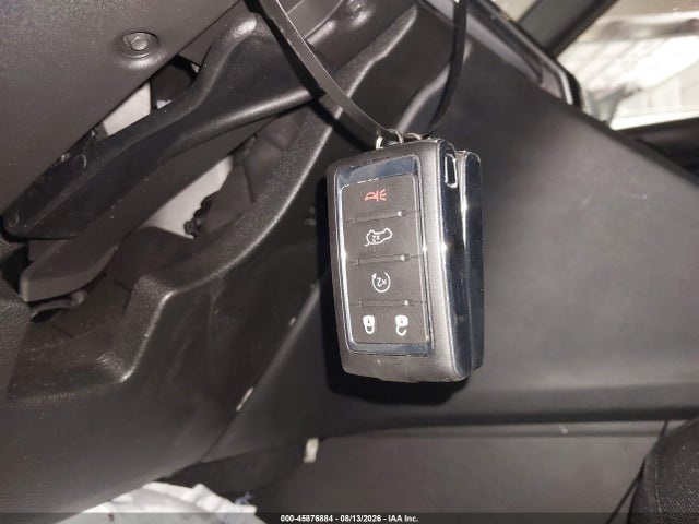 Продаж на аукціоні авто 2025 Jeep Grand Cherokee L Laredo X 4x2, vin: 1C4RJJAGXS8792250, номер лоту: 45876884