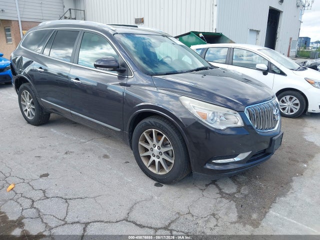 Aukcja sprzedaży 2014 Buick Enclave, vin: 5GAKVBKD2EJ317075, numer aukcji: 45876885