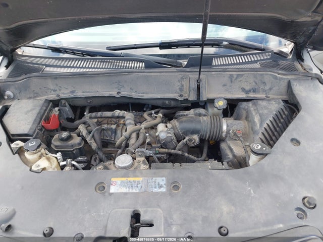 Aukcja sprzedaży 2014 Buick Enclave, vin: 5GAKVBKD2EJ317075, numer aukcji: 45876885