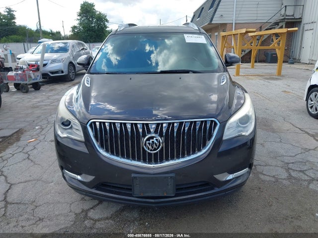 Aukcja sprzedaży 2014 Buick Enclave, vin: 5GAKVBKD2EJ317075, numer aukcji: 45876885