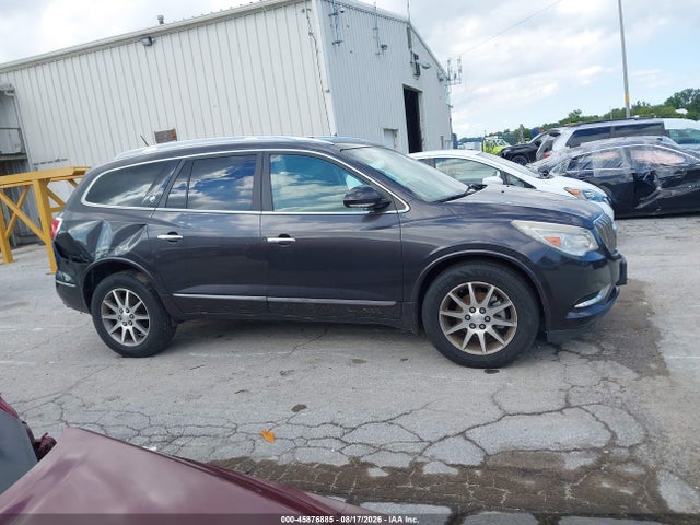 Aukcja sprzedaży 2014 Buick Enclave, vin: 5GAKVBKD2EJ317075, numer aukcji: 45876885
