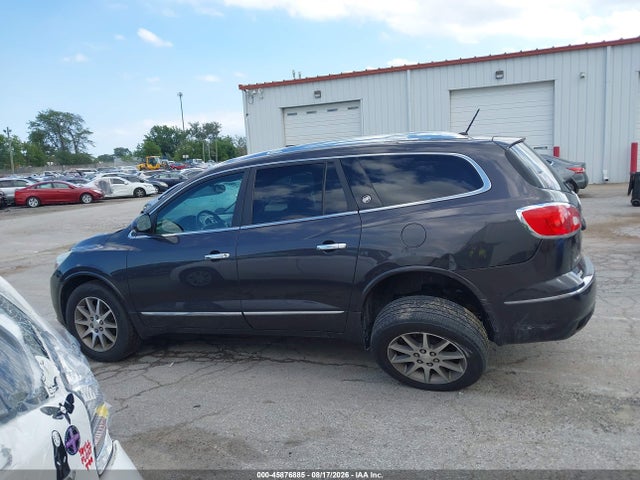 Aukcja sprzedaży 2014 Buick Enclave, vin: 5GAKVBKD2EJ317075, numer aukcji: 45876885