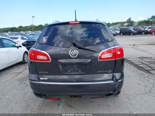 Aukcja sprzedaży 2014 Buick Enclave, vin: 5GAKVBKD2EJ317075, numer aukcji: 45876885