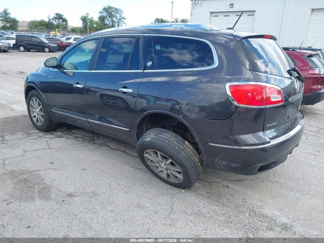 Aukcja sprzedaży 2014 Buick Enclave, vin: 5GAKVBKD2EJ317075, numer aukcji: 45876885