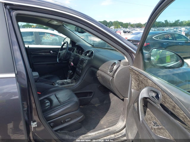 Aukcja sprzedaży 2014 Buick Enclave, vin: 5GAKVBKD2EJ317075, numer aukcji: 45876885