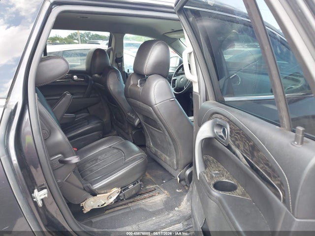 Aukcja sprzedaży 2014 Buick Enclave, vin: 5GAKVBKD2EJ317075, numer aukcji: 45876885