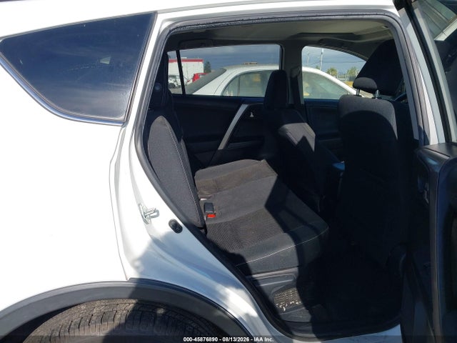 JTMRJREV5HD072295 Toyota Rav4 Hybrid Xle