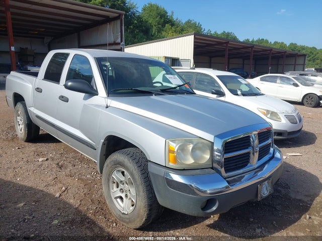 Aukcja sprzedaży 2005 Dodge Dakota Slt, vin: 1D3HE48KX5S353429, numer aukcji: 45876892