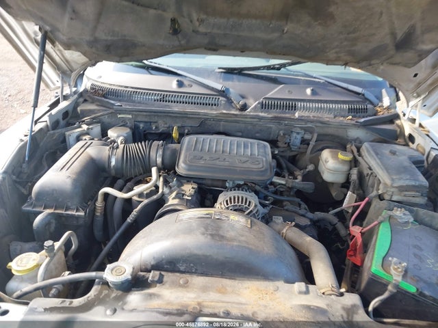 Aukcja sprzedaży 2005 Dodge Dakota Slt, vin: 1D3HE48KX5S353429, numer aukcji: 45876892