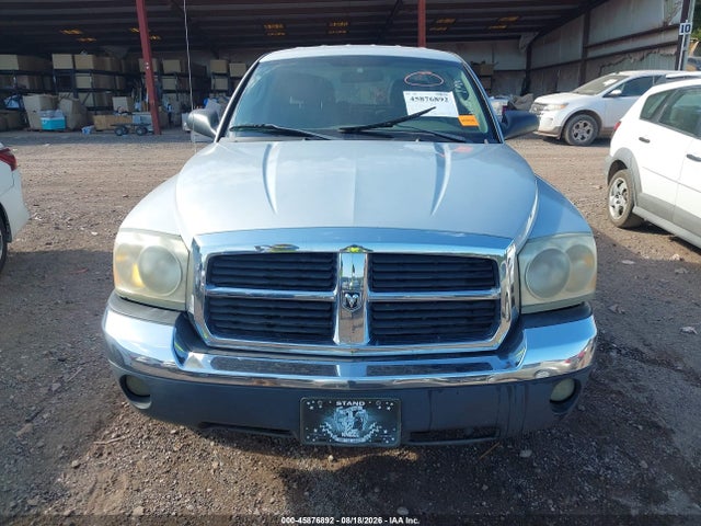 Aukcja sprzedaży 2005 Dodge Dakota Slt, vin: 1D3HE48KX5S353429, numer aukcji: 45876892