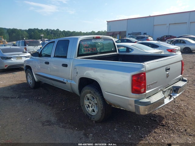 Aukcja sprzedaży 2005 Dodge Dakota Slt, vin: 1D3HE48KX5S353429, numer aukcji: 45876892