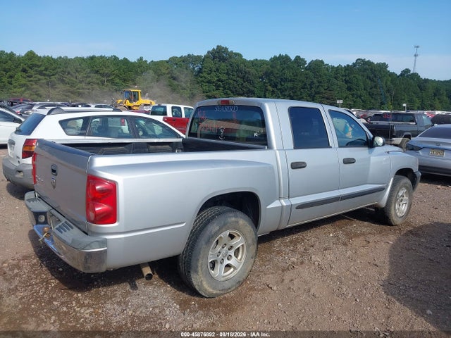 Aukcja sprzedaży 2005 Dodge Dakota Slt, vin: 1D3HE48KX5S353429, numer aukcji: 45876892