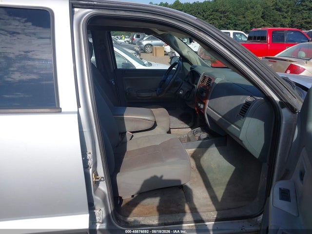 Aukcja sprzedaży 2005 Dodge Dakota Slt, vin: 1D3HE48KX5S353429, numer aukcji: 45876892
