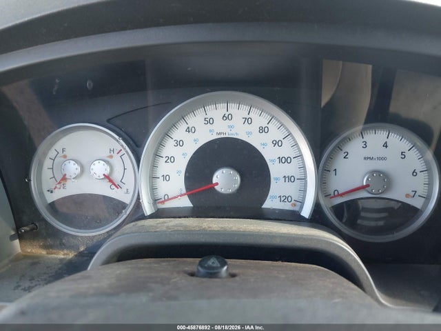 Aukcja sprzedaży 2005 Dodge Dakota Slt, vin: 1D3HE48KX5S353429, numer aukcji: 45876892