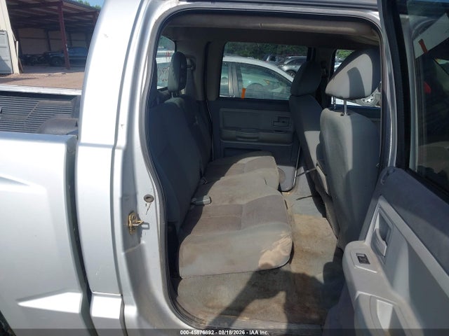 Aukcja sprzedaży 2005 Dodge Dakota Slt, vin: 1D3HE48KX5S353429, numer aukcji: 45876892