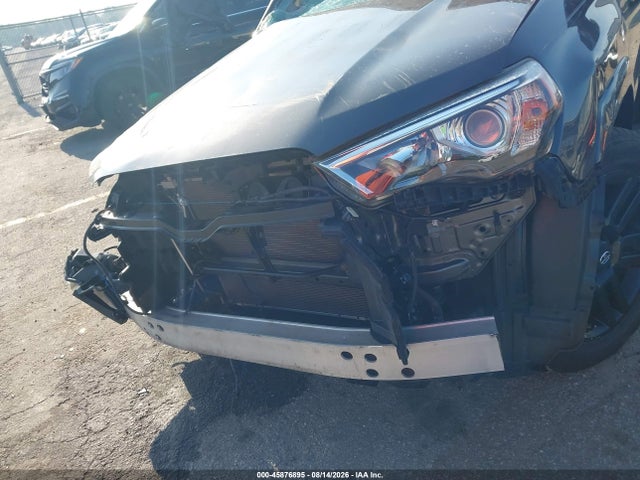 45876895 :رقم المزاد ، JTEBU5JR6K5704177 vin ، 2019 Toyota 4runner Limited Nightshade مزاد بيع
