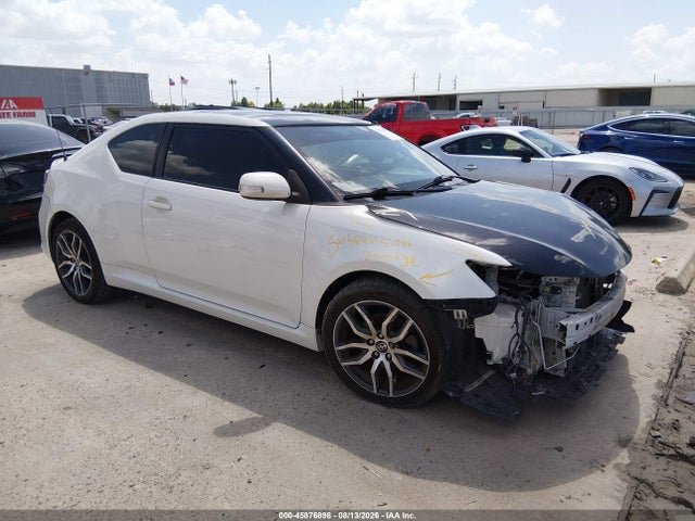 Aukcja sprzedaży 2015 Scion Tc, vin: JTKJF5C73FJ012275, numer aukcji: 45876898