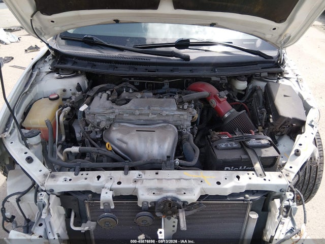 Aukcja sprzedaży 2015 Scion Tc, vin: JTKJF5C73FJ012275, numer aukcji: 45876898