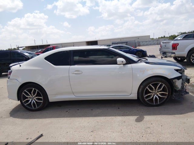 Aukcja sprzedaży 2015 Scion Tc, vin: JTKJF5C73FJ012275, numer aukcji: 45876898
