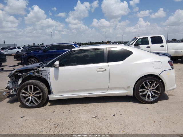 Aukcja sprzedaży 2015 Scion Tc, vin: JTKJF5C73FJ012275, numer aukcji: 45876898