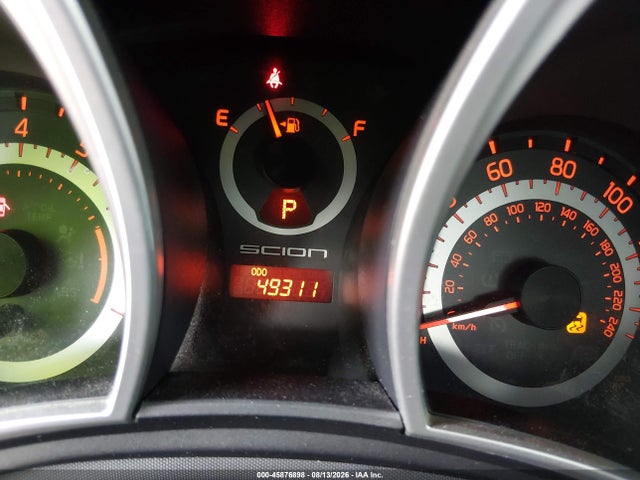 Aukcja sprzedaży 2015 Scion Tc, vin: JTKJF5C73FJ012275, numer aukcji: 45876898
