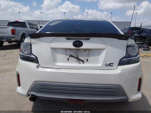Aukcja sprzedaży 2015 Scion Tc, vin: JTKJF5C73FJ012275, numer aukcji: 45876898